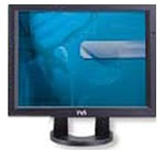monitor TVSLP 10T22 150