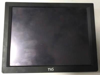 monitor TVSLP 10T22 4