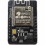 Модуль Arduino ESP32-CAM WIFI Bluetooth с камерой OV2640